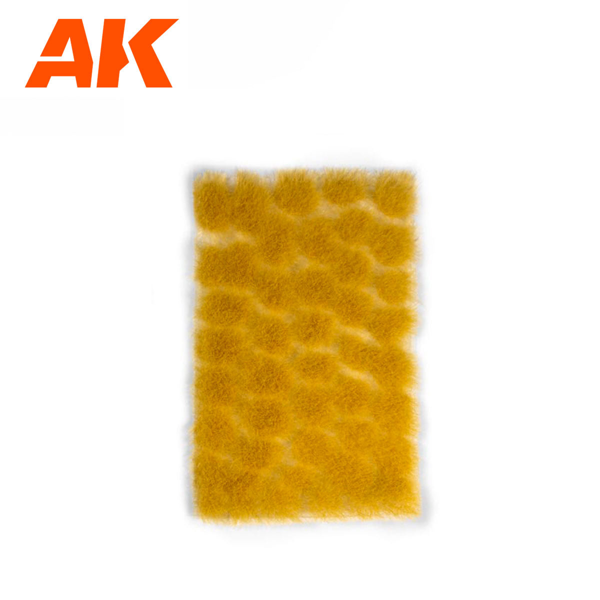 AK Interactive - Dense Autumn Tufts 8mm (AK8129)