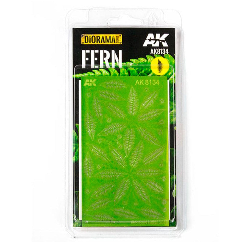 AK Interactive Fern (AK8134)