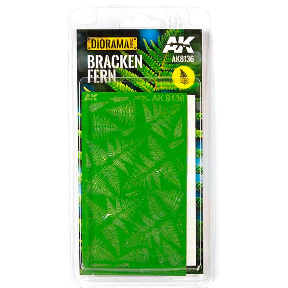 AK Interactive Bracken Fern (AK8136)