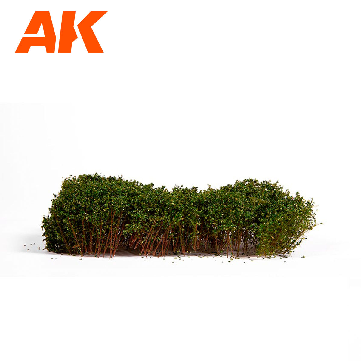 AK Summer Green Shrubberies (AK8166)
