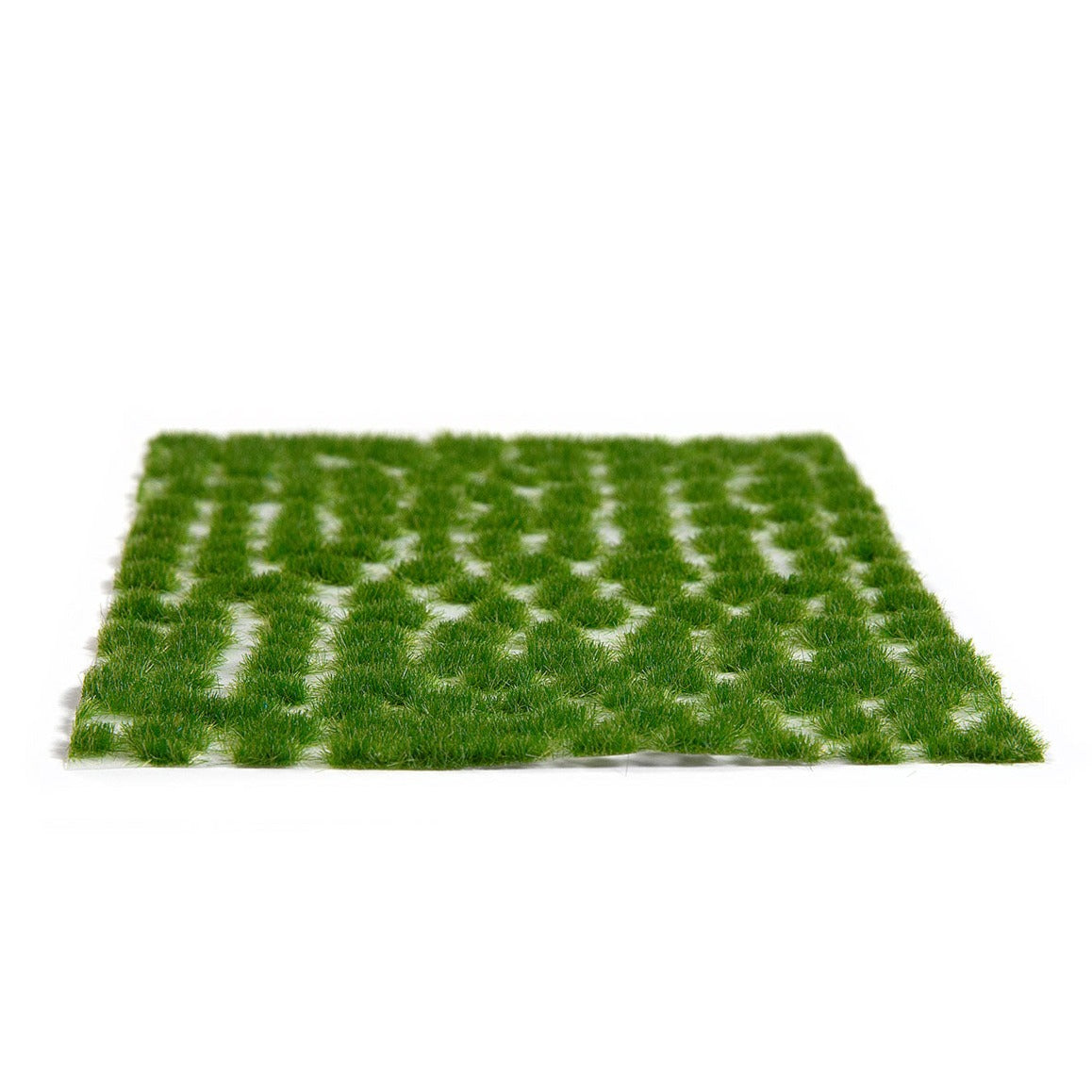 AK Interactive Light Green Tufts 2mm (AK8243)