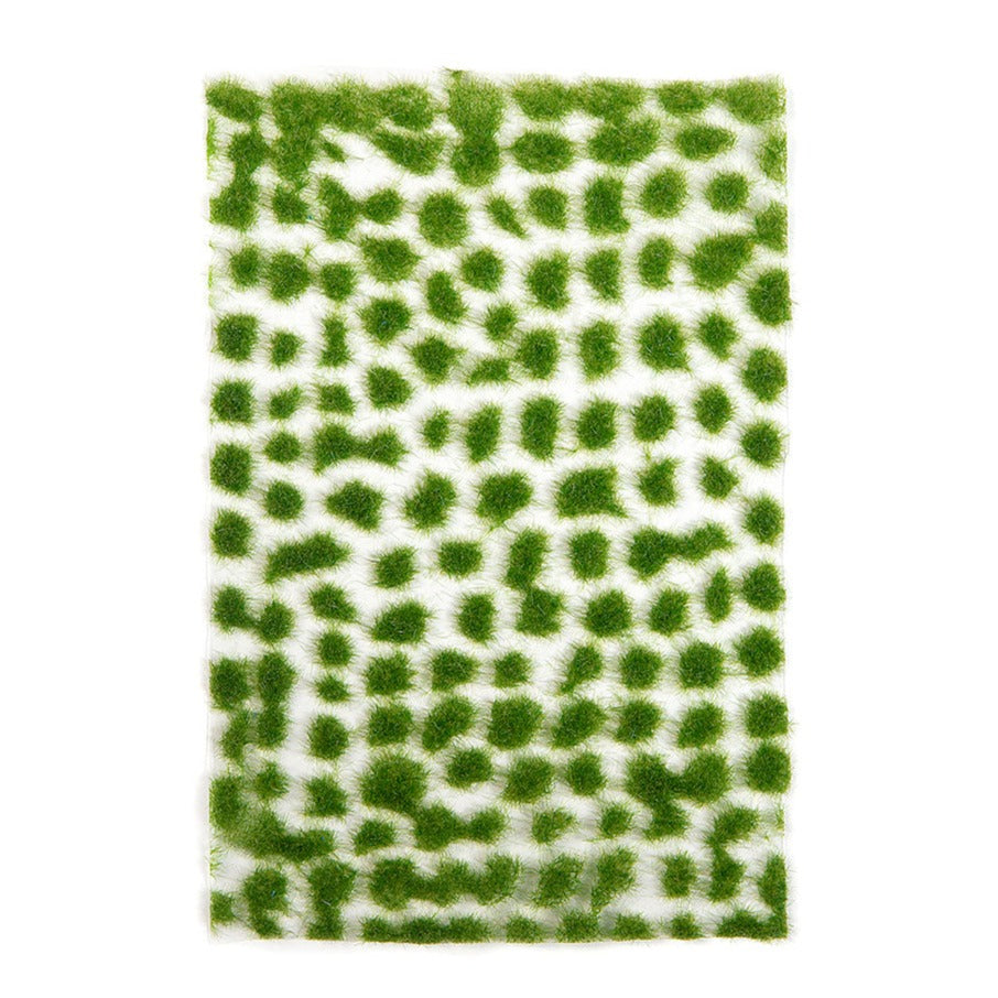 AK Interactive Light Green Tufts 2mm (AK8243)