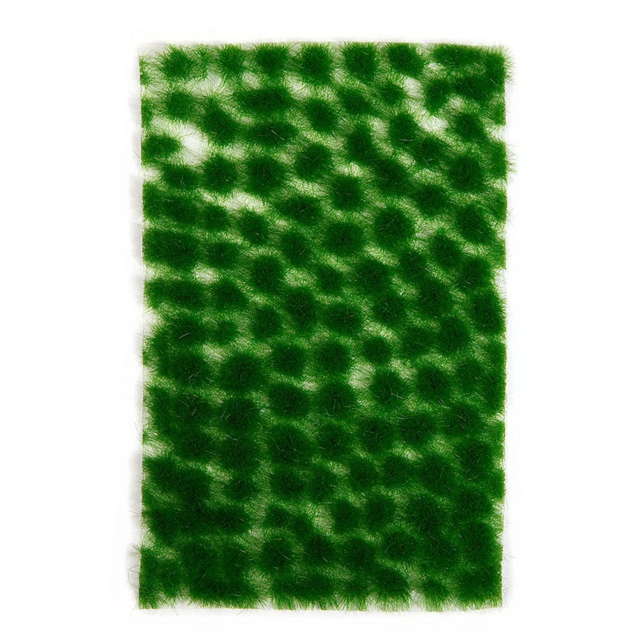AK Interactive Dark Green Tufts 4mm (AK8245)
