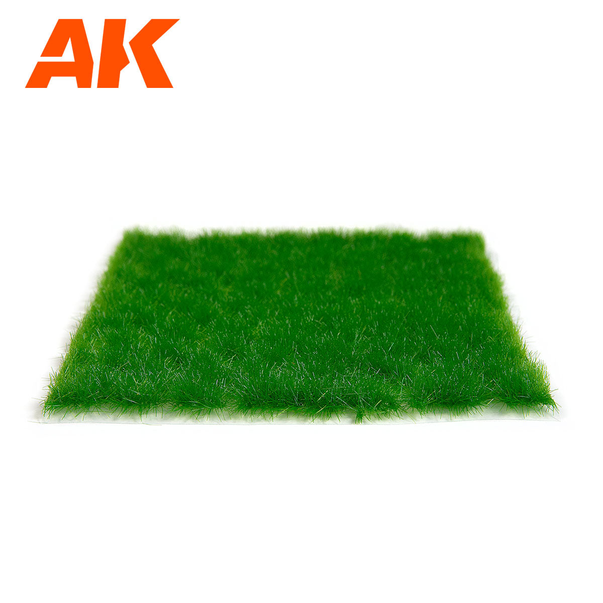 AK Interactive Dark Green Tufts 6mm (AK8246)