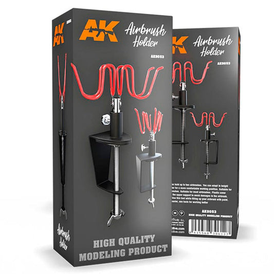 AK Interactive Airbrush Holder (AK9053)