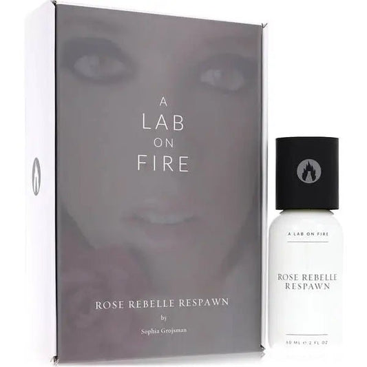 A Lab On Fire Rose Rebelle Respawn