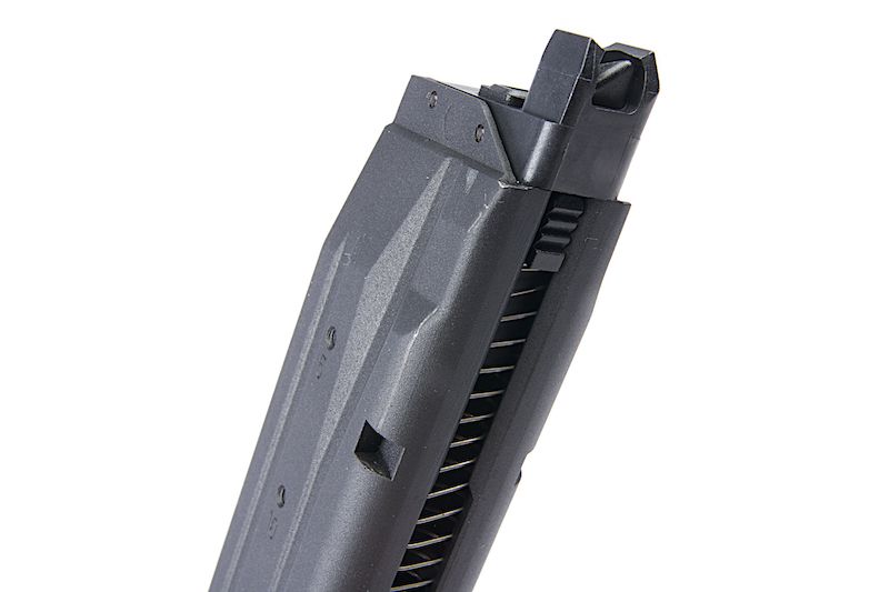 SIG AIR / VFC M18 P320 21Rds Gas Airsoft Magazine - Tan