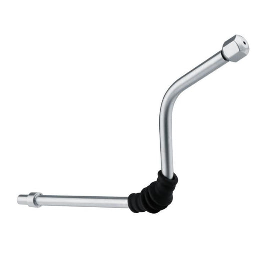Stainless Steel Coffee Steam Pipe for Gaggia, Coffee Steam Pipe