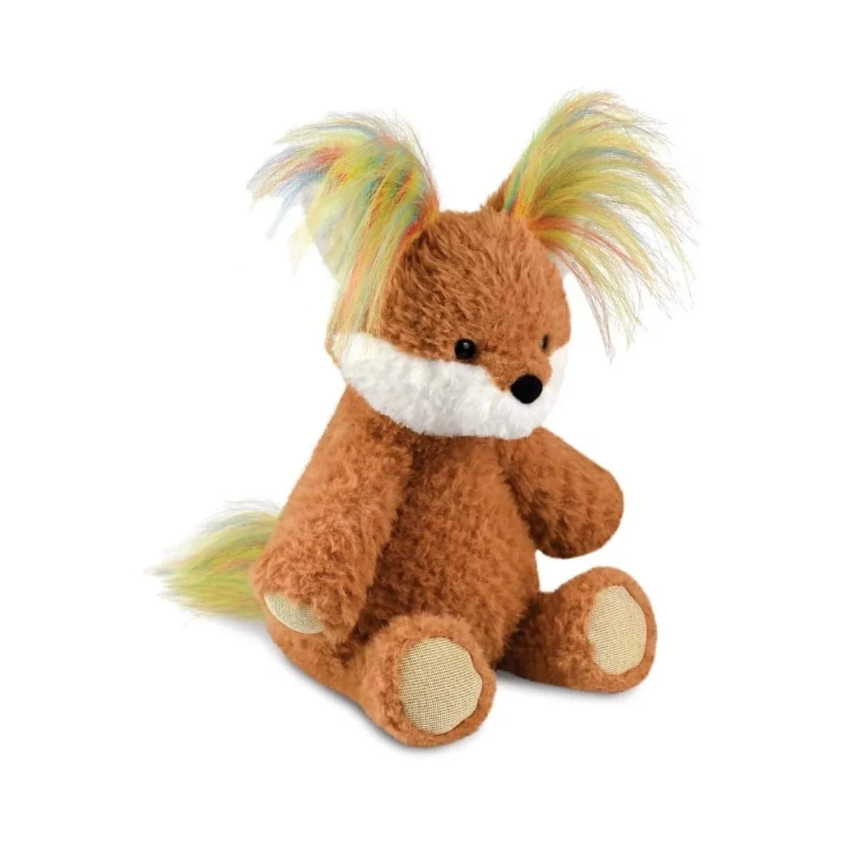 Aurora Luxe Boutique Kit Fox Plush Toy