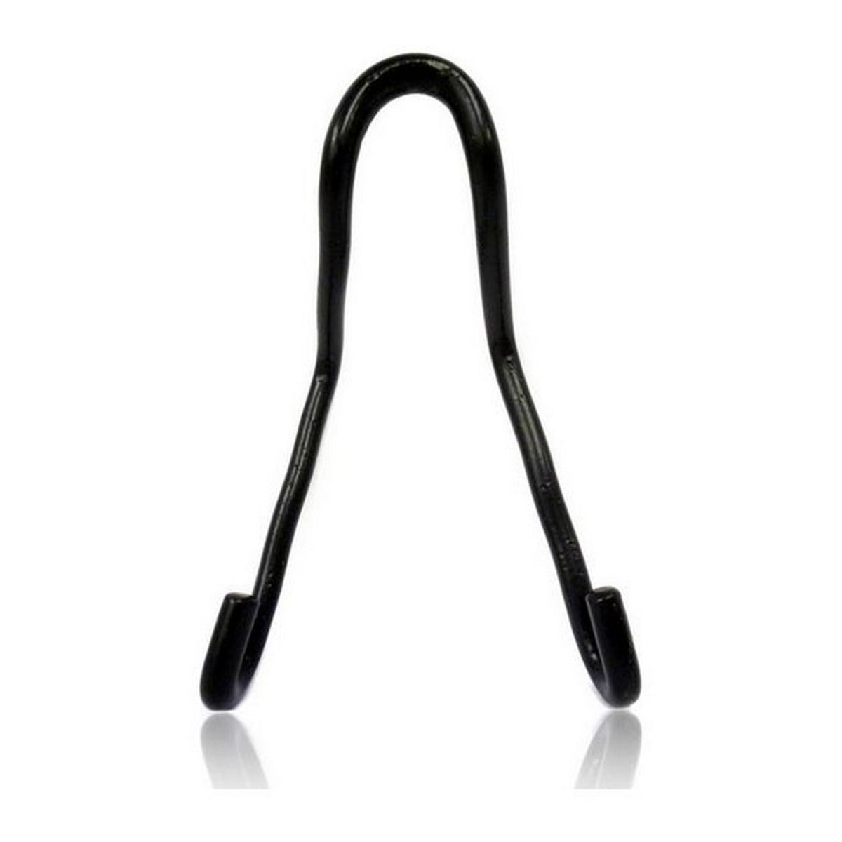 AG Side Fender Hook in Powder Coated Steel