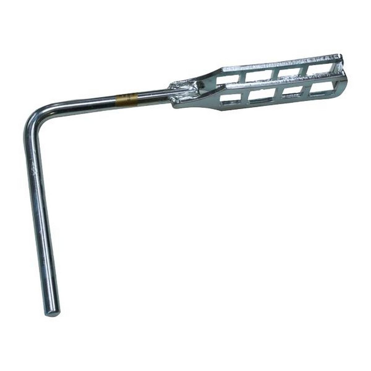AG 4-Head Dual Purpose Windlass