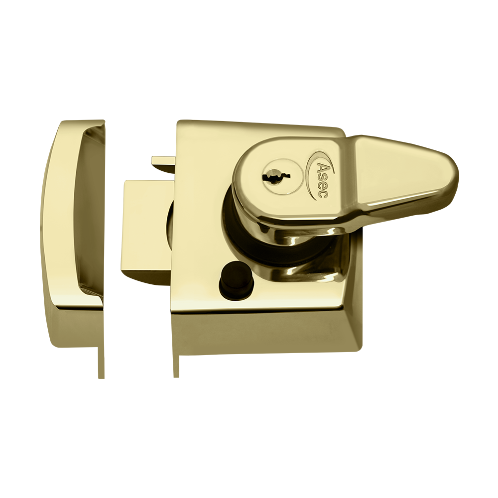 ASEC Kite BS3621 Deadlocking Nightlatch