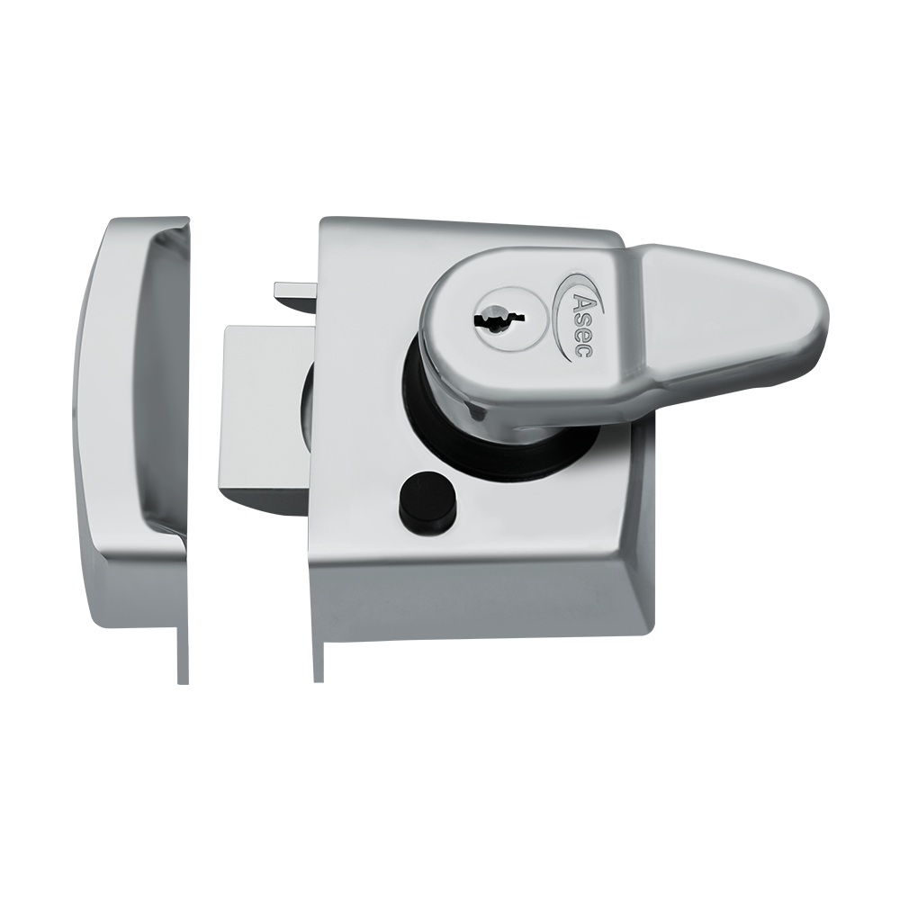 ASEC Kite BS3621 Deadlocking Nightlatch