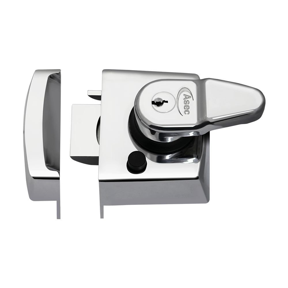 ASEC Kite BS3621 Deadlocking Nightlatch
