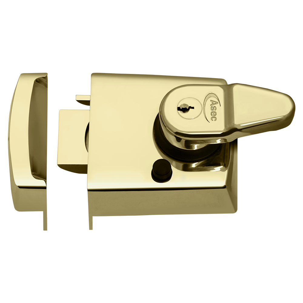 ASEC Kite BS3621 Deadlocking Nightlatch