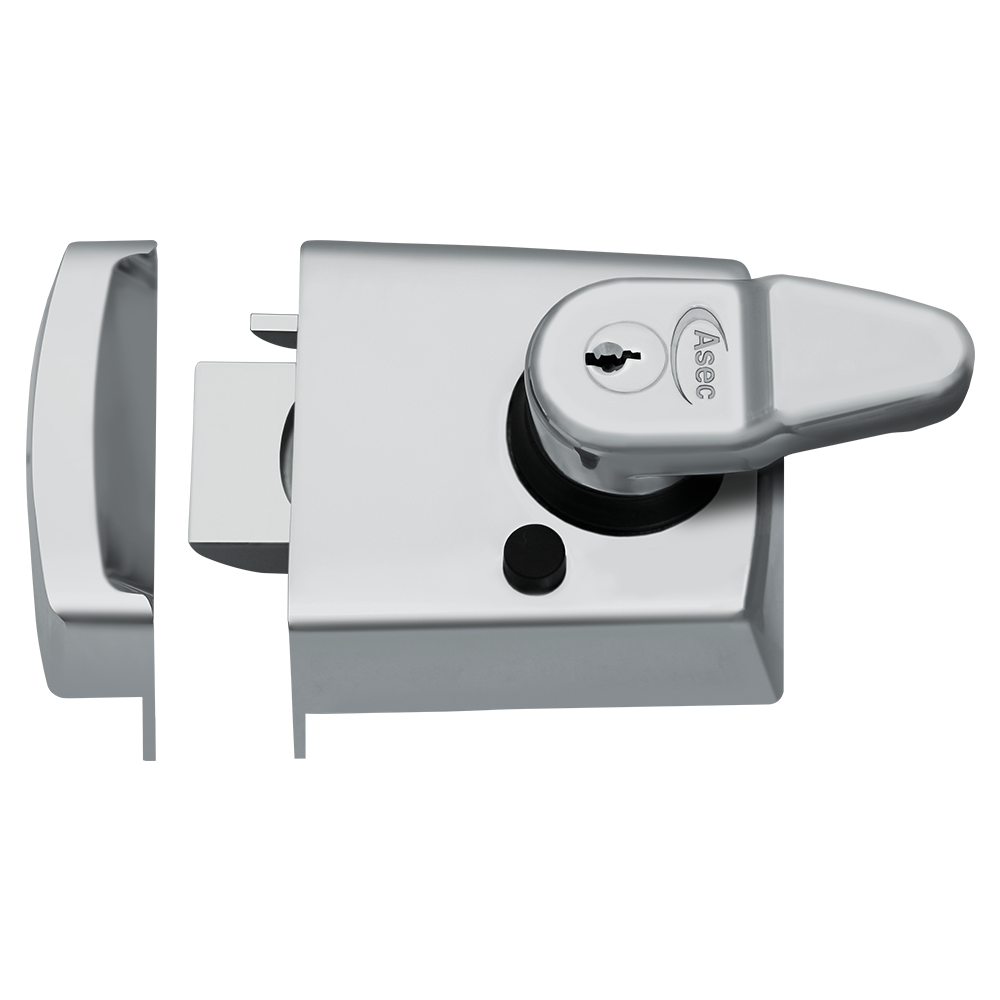 ASEC Kite BS3621 Deadlocking Nightlatch