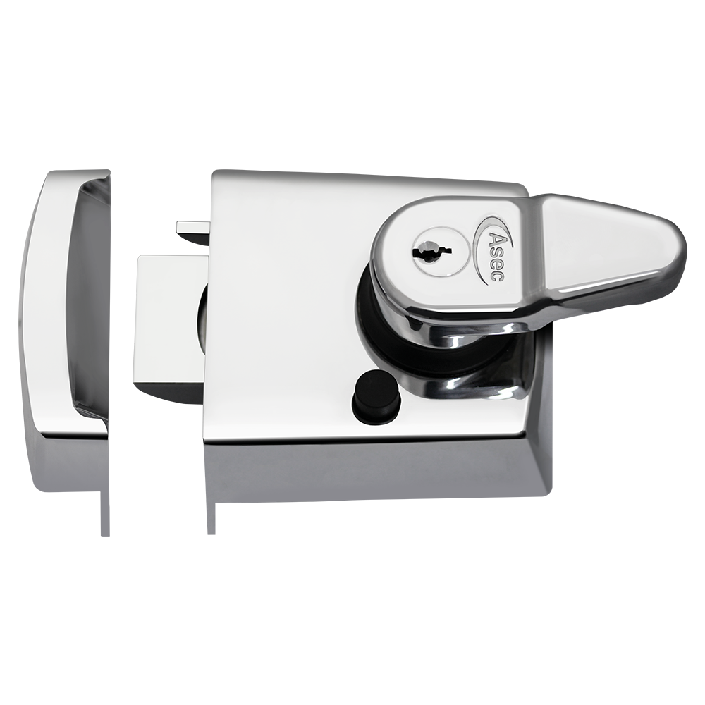 ASEC Kite BS3621 Deadlocking Nightlatch