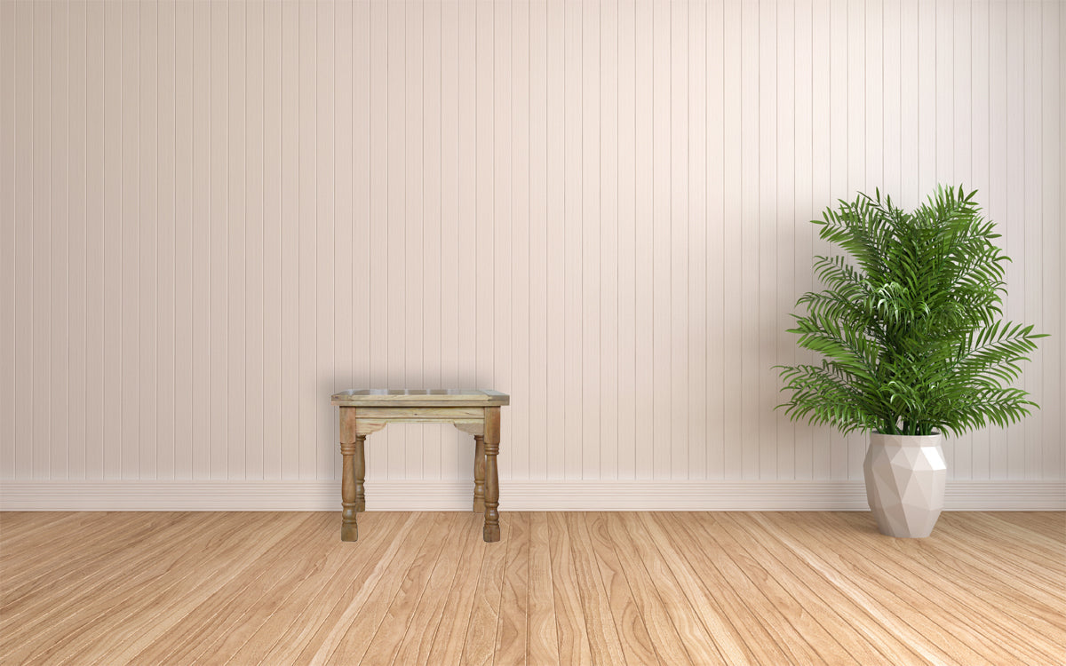 Granary Turned-Leg Butterfly Dining Table