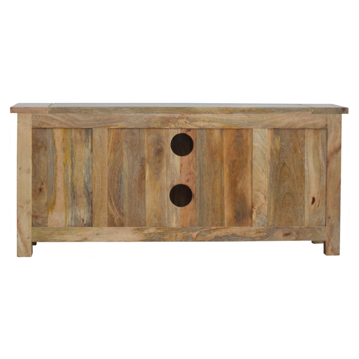 Granary 5 Drawer Slim Drum Chest