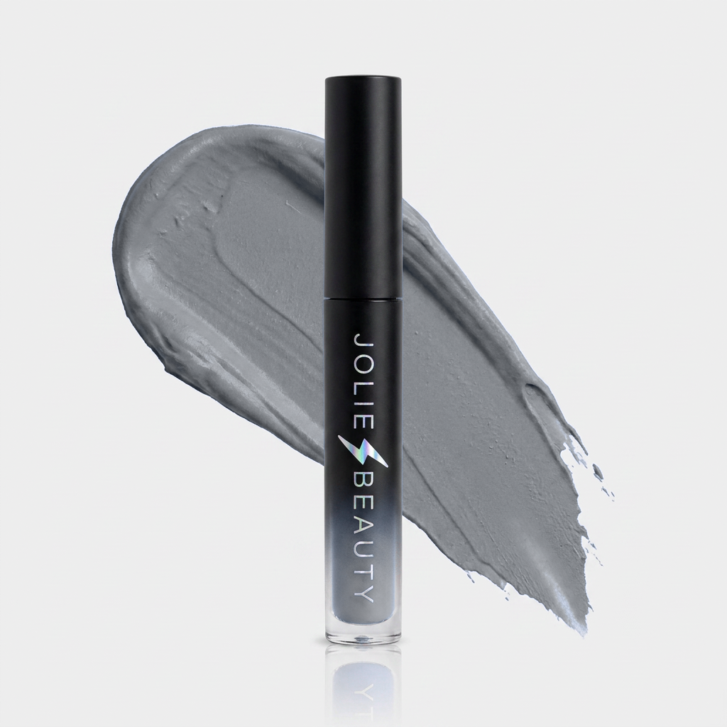 Air Matte Liquid Lipstick - Ashes