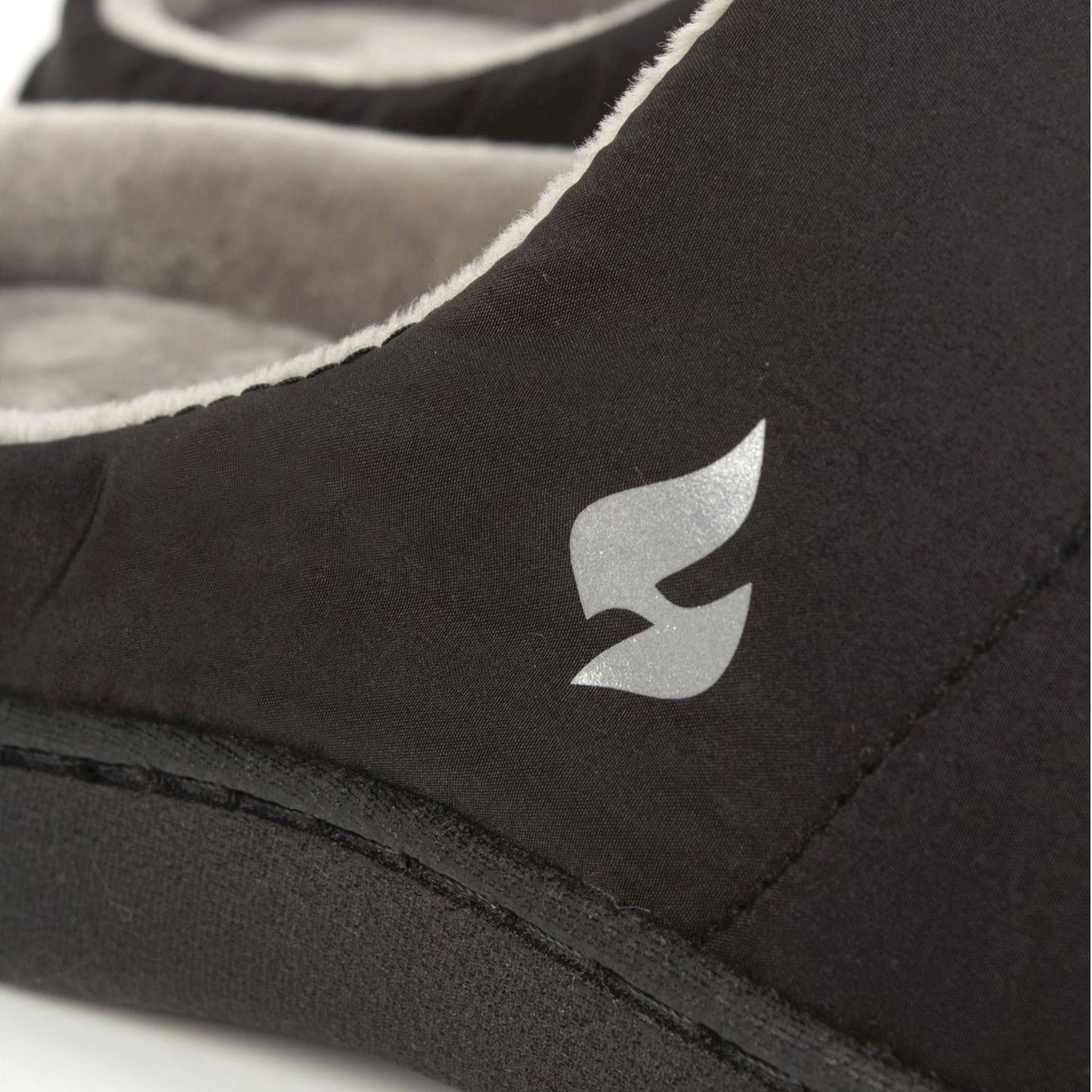 Ladies Cosy Winter Slip On Slippers