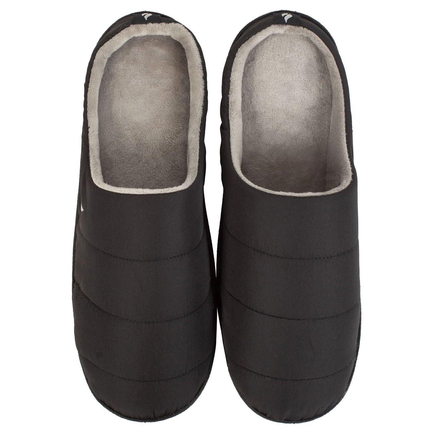 Ladies Cosy Winter Slip On Slippers