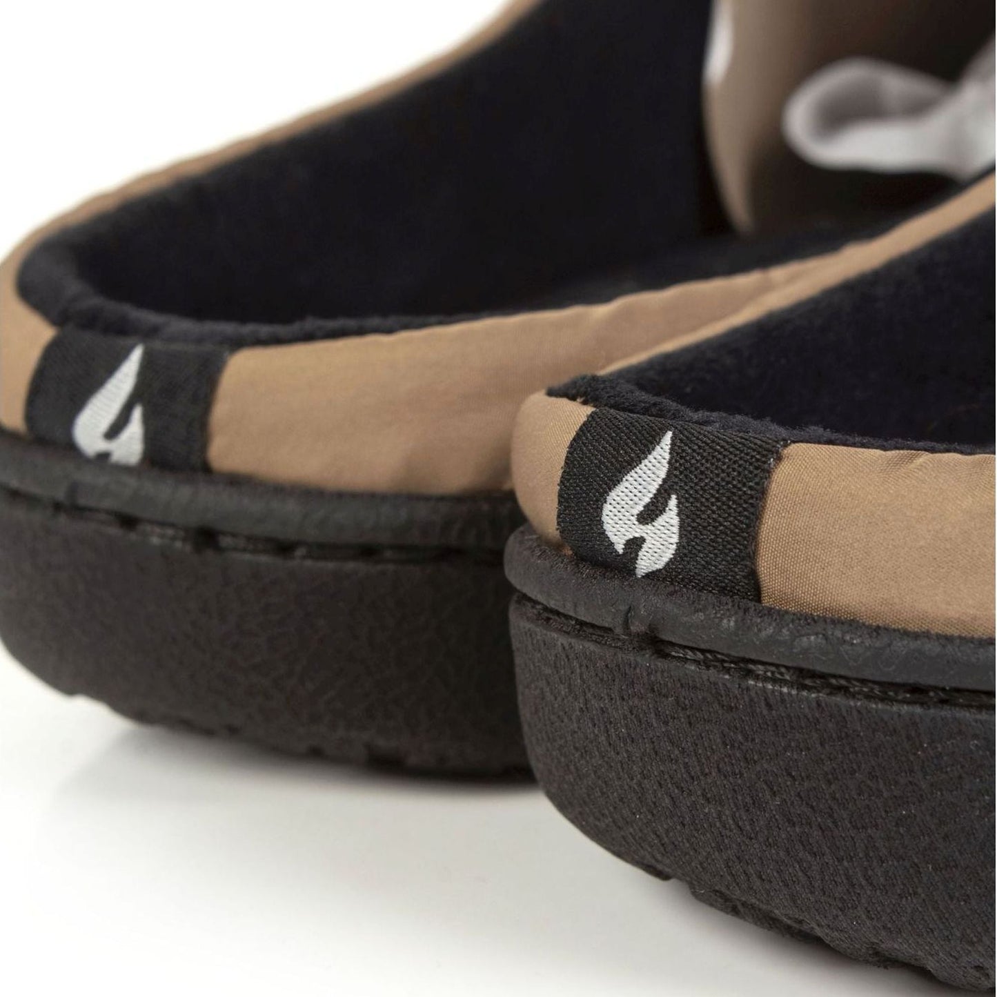 Ladies Cosy Winter Slip On Slippers