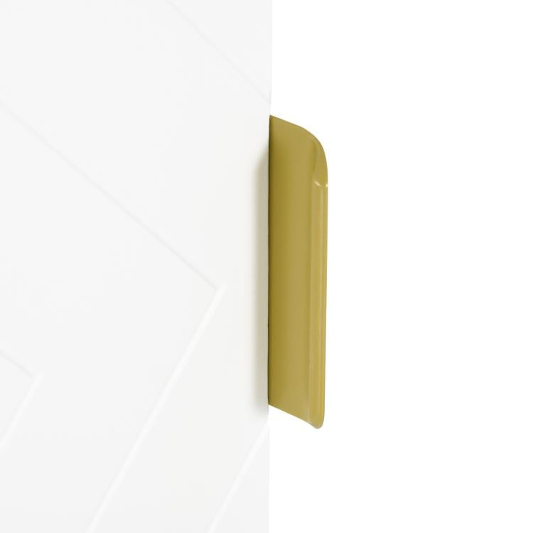 Bathroom Wall Cabinet, Over Toilet Storage Cupboard with Adjustable Shelves for Hallway, Living Room, White