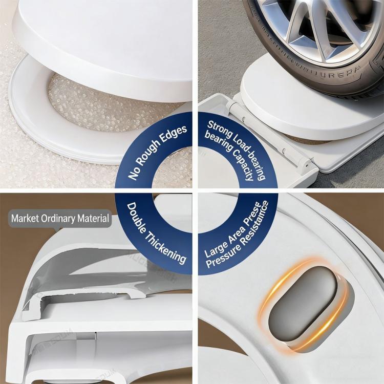 D Shape Toilet Seat in White Soft Close Quick Release Anti-Bac Top Bottom Hinges