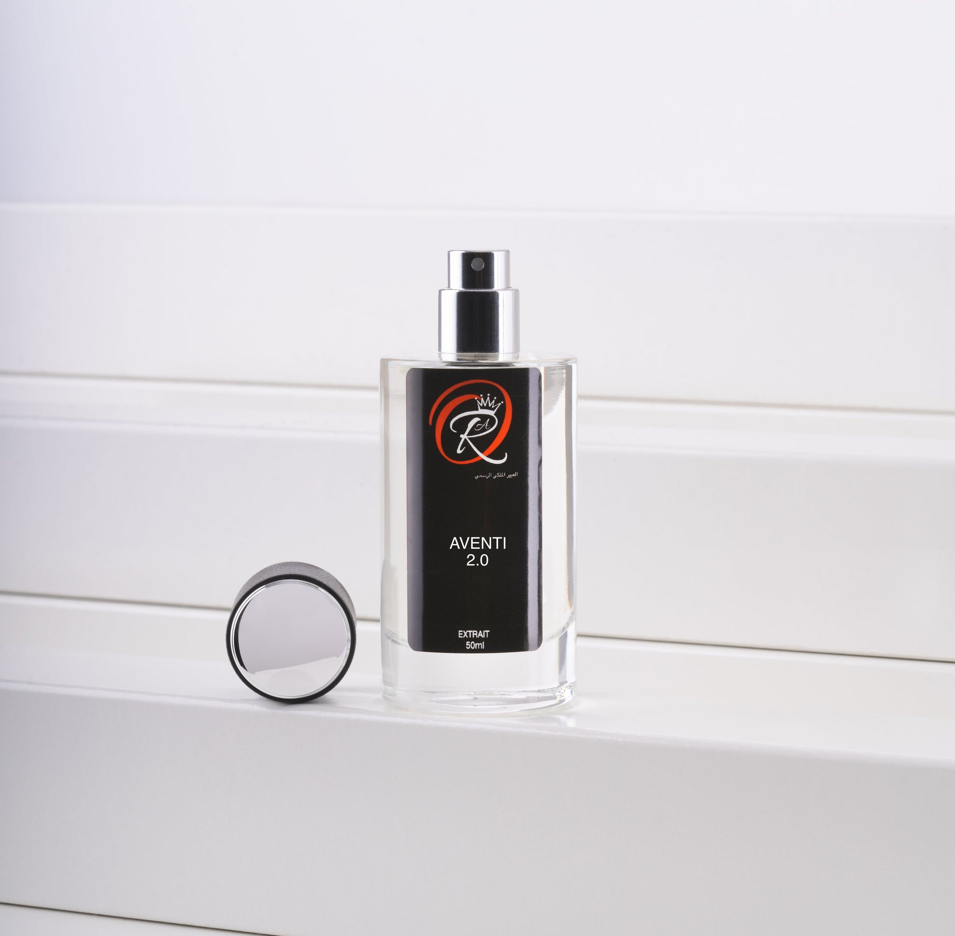 AVENTI 2.0 - INSPIRED BY AVENTUS ABSOLU