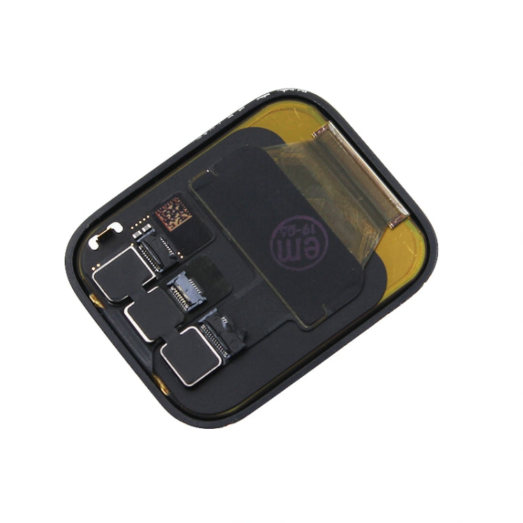 LCD Screen and Digitizer Full Assembly for Apple Watch Series 4 44mm