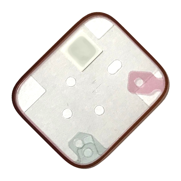 LCD Waterproof Adhesive Stickers for Apple Watch SE 40mm, For Watch SE 40mm
