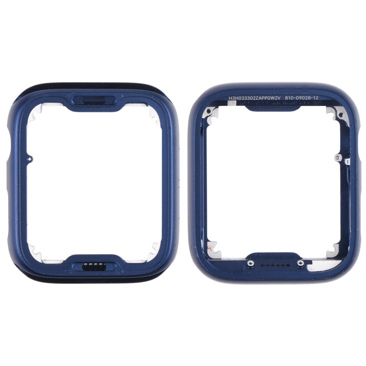Aluminum Middle Frame  for Apple Watch Series 6 40mm, For Series 6 40mm