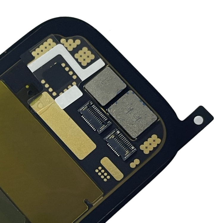 LCD Screen and Digitizer Full Assembly for Apple Watch Series 7 45mm, For Apple Watch Series 7 45mm
