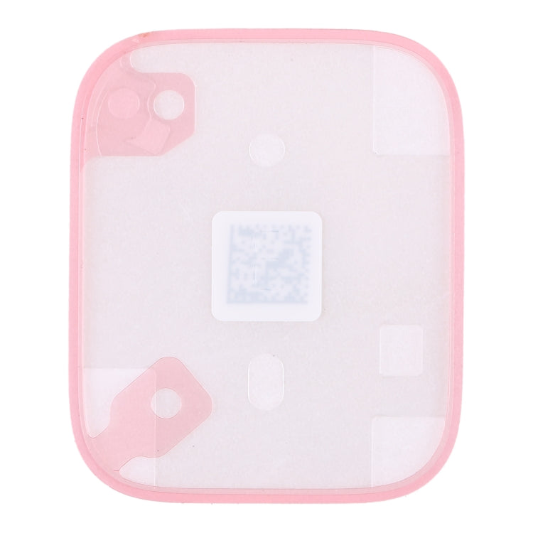 Waterproof Rubber Ring For Apple Watch Series 7 / 8 45mm, For Watch Series 7 / 8 45mm