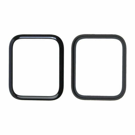 Front Screen Outer Glass Lens With OCA for Apple Watch Series 4 / 5 / 6 44mm, For Apple Watch Series 4 / 5 / 6 (44mm)