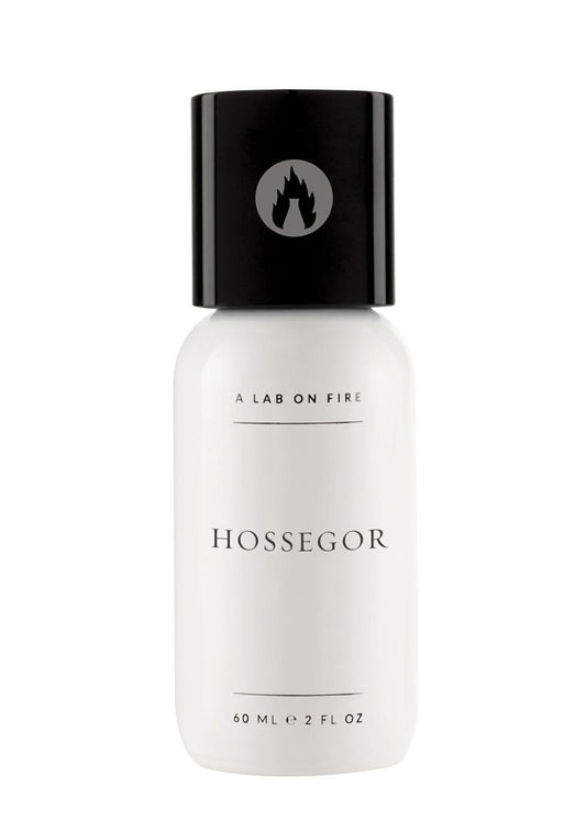 A Lab On Fire Hossegor perfume samples also available