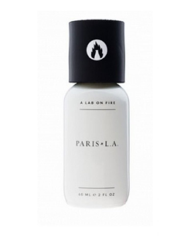 A Lab On Fire Paris L.A. perfume samples available