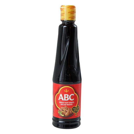 ABC Kecap Manis Sweet Soy Sauce 600ml