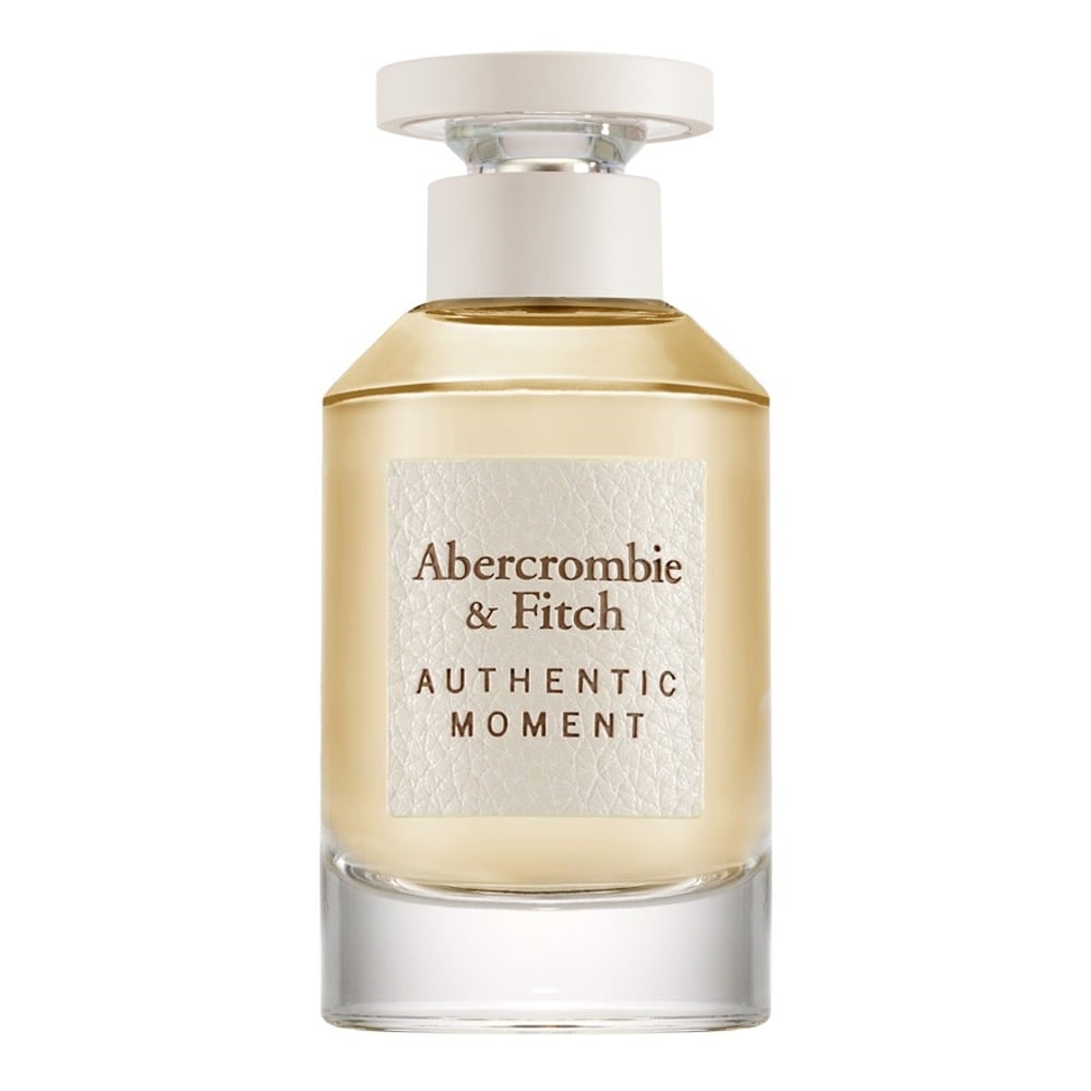 Abercrombie & Fitch Authentic Moment Woman Eau de Parfum 30ml Spray