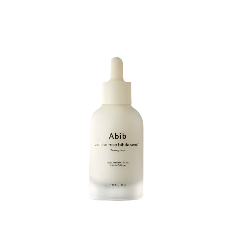 Abib Jericho Rose Bifida Serum Firming Drop 50ml