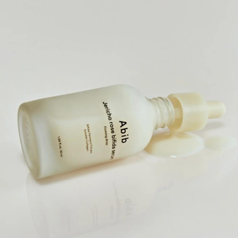 Abib Jericho Rose Bifida Serum Firming Drop 50ml