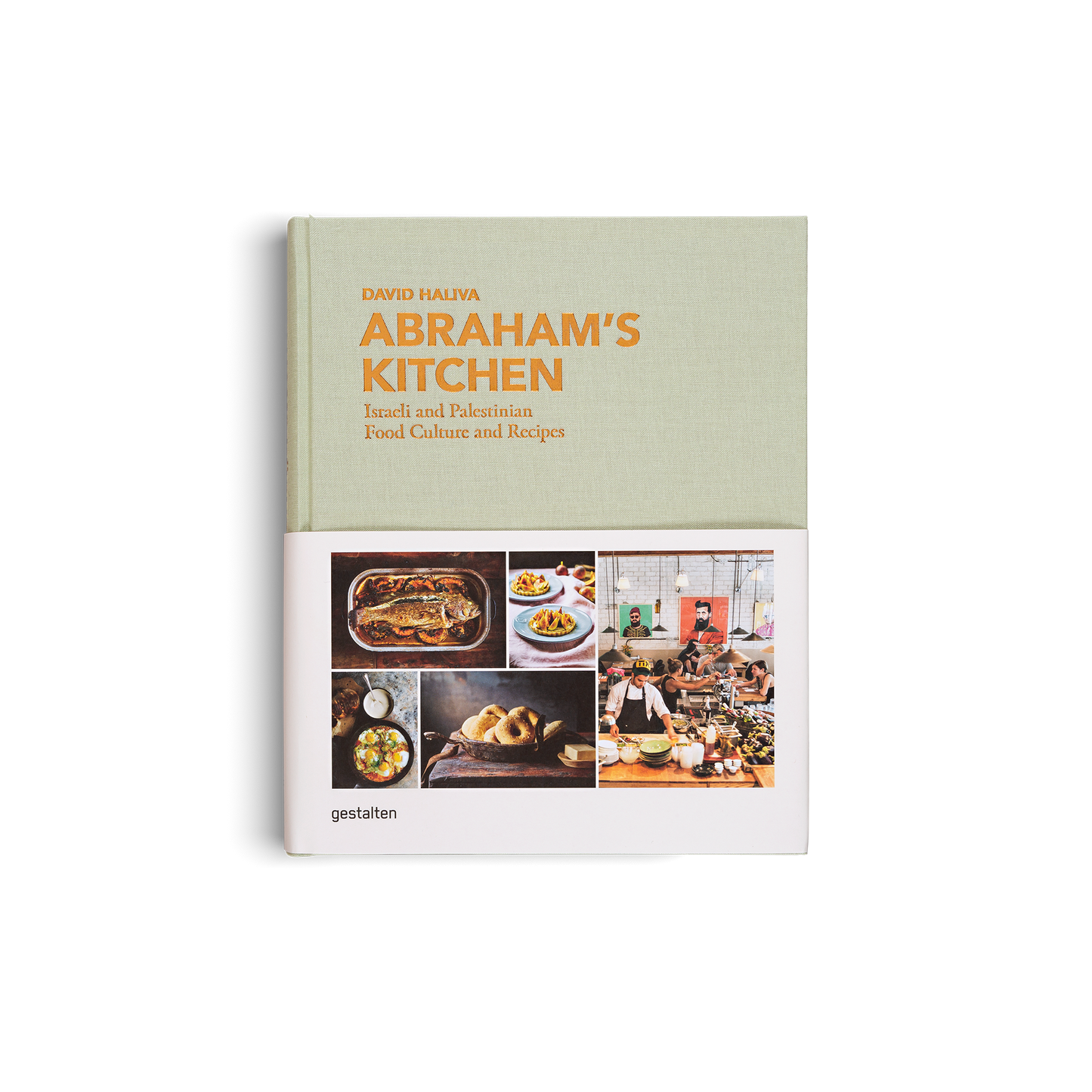 Abraham's Kitchen