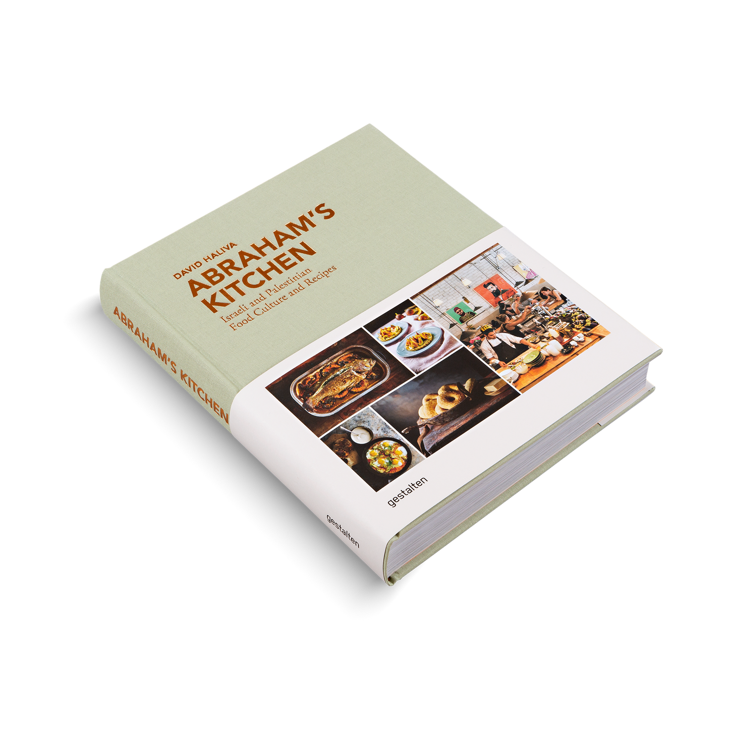Abraham's Kitchen