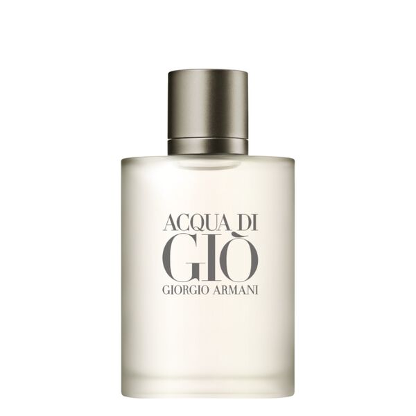 Giorgio Armani Acqua di Gio eau de toilette incl perfume samples