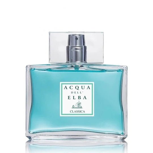 Acqua dell'Elba Classica Unisex fragrance and samples