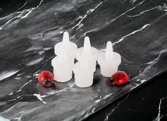 Bottle Opener and Nozzles