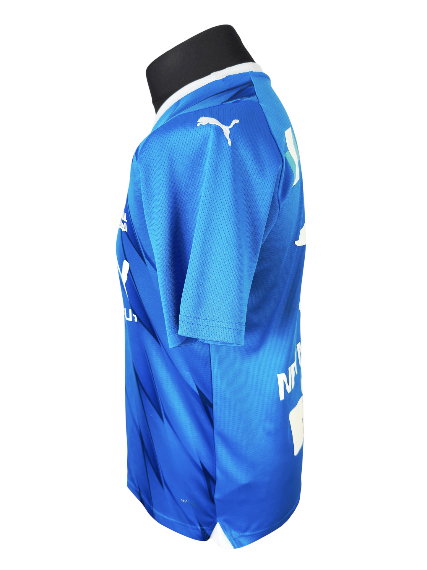 Al Hilal 2023-24 Home - Size M - Neymar Jr 10