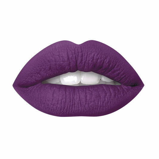 Air Matte Liquid Lipstick - Incantation