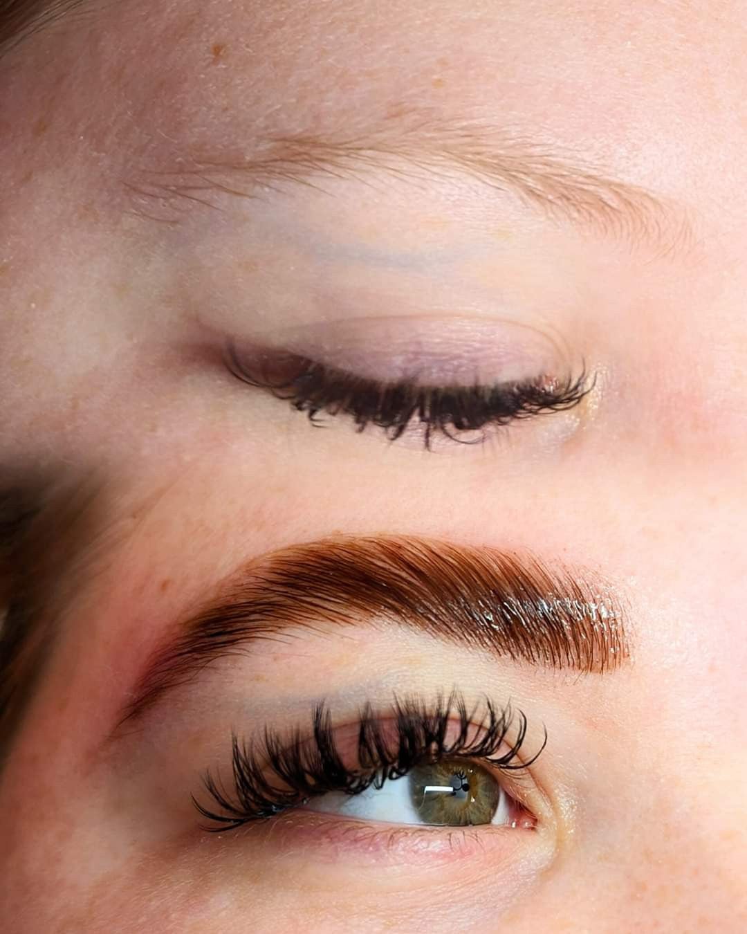 Airless Pump 8ml – Lash Lift & Brow Lami